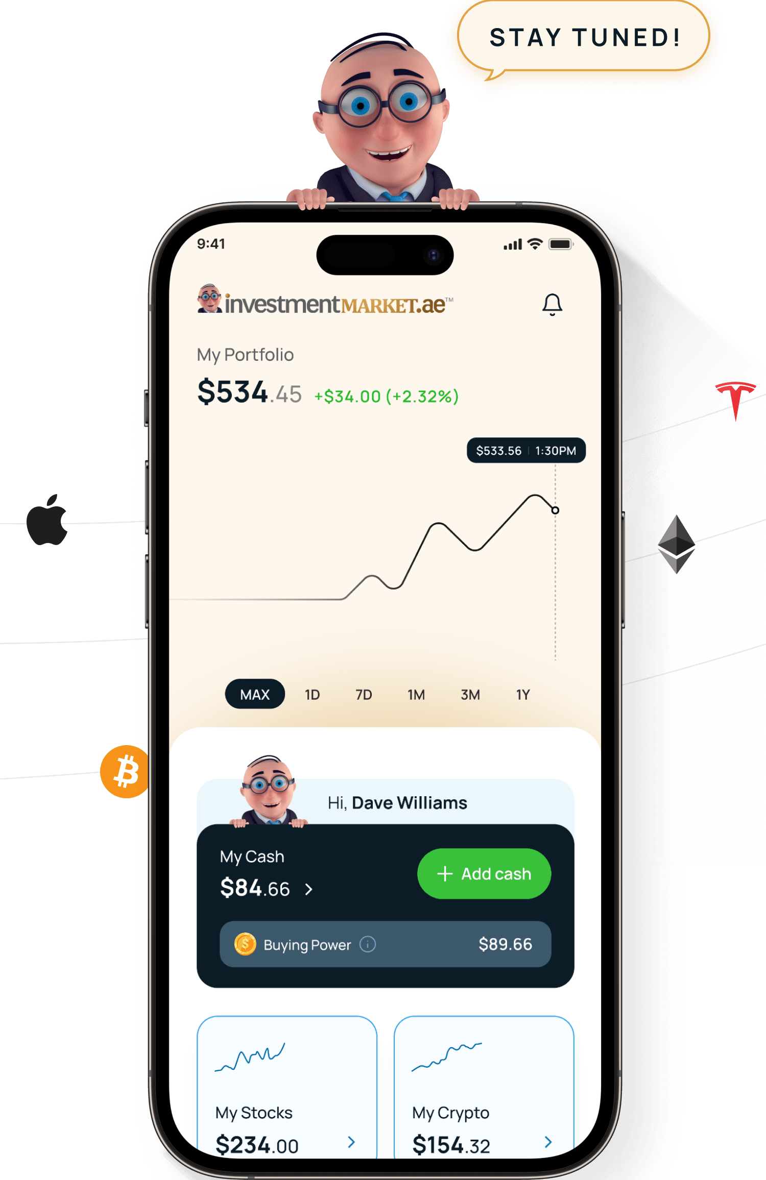 InvestmentMarket