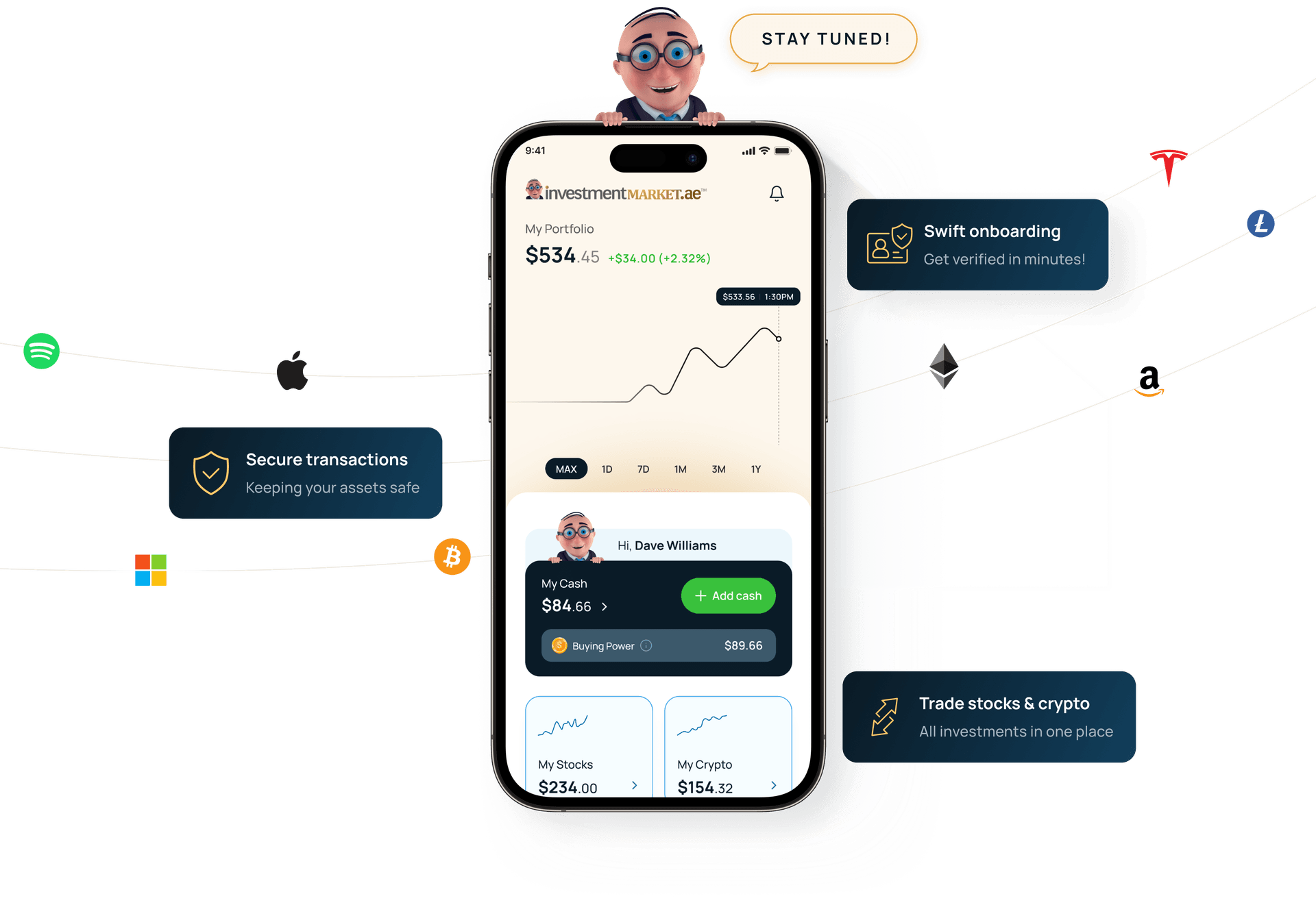 InvestmentMarket