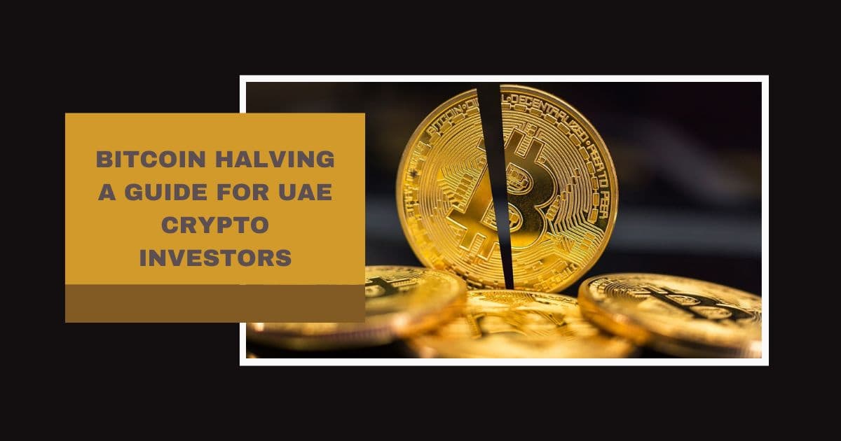 Bitcoin halving