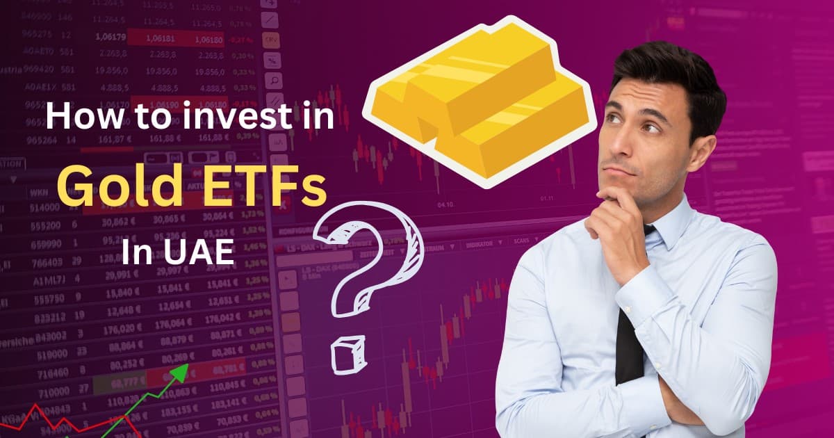 Invest in Gold ETFs